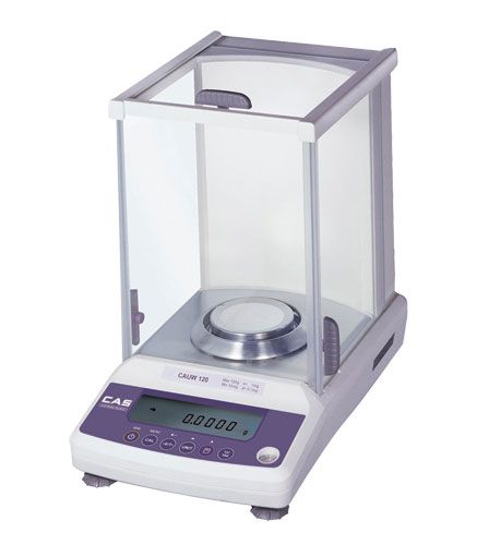 Лабораторные весы CAS CAUW-220D
