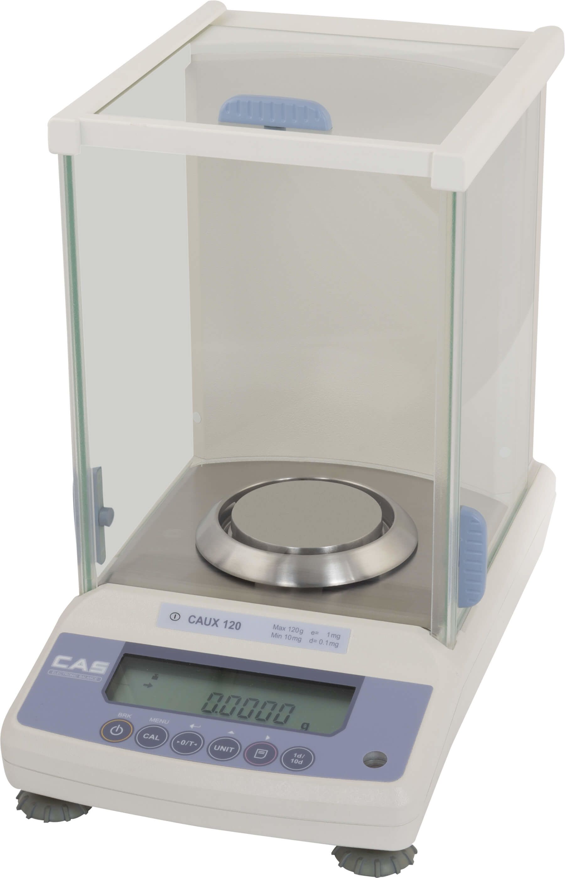 Лабораторные весы CAS CAUX-220
