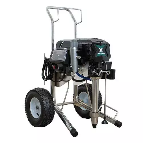 Окрасочный аппарат DINO-POWER DP-X51L
